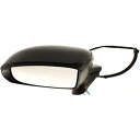 ミラー For Venza 09-12, Driver Side Mirror, Paint to Match Venza 09-12、ドライバーサイドミラー、...