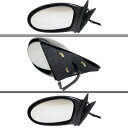 ミラー New GM1320338 Driver Side Mirror for Oldsmobile Alero 2004-2004 Oldsmobile A...