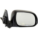 ミラー For 4Runner 10-13, Passenger Side Mirror, Paint to Match 4Runner 10-13、Passe...