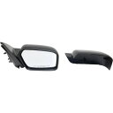 ミラー For Fusion 06-10, Passenger Side Mirror フュージョン06-10のために、助手席側ミラー