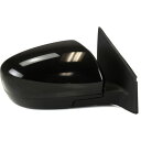 ミラー For CX-9 10-14, Passenger Side Mirror, Paint to Match CX-9 10-14、助手席側ミラー、ペイン...