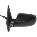 ミラー For Rio5 07-09, Mirror, Paint to Match Rio5 07-09の場合、ミラー、ペイントトゥマッチ