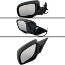ミラー New SU1320119 Driver Side Mirror for Subaru Forester 2011-2013 スバルフォレスター2011...