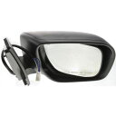ミラー For CX-7 07-11, Passenger Side Mirror, Paint to Match CX-7 07-11、助手席側ミラー、ペイン...