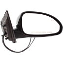 ミラー For Enclave 08-13, Passenger Side Mirror, Paint to Match エンクレーブ08-13、助手席側ミラー...