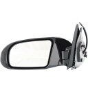 ミラー For Maxima 09-14, Driver Side Mirror, Paint to Match マキシマ09-14、ドライバーサイドミラー、ペ...