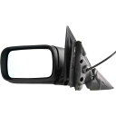 ミラー For 325i 01-05, Driver Side Mirror, Paint to Match 325i 01-05の場合、ドライバーサイドミラー...