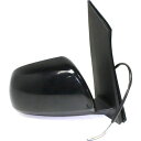 ミラー For Sienna 13, Passenger Side Mirror, Paint to Match シエナ13、助手席側ミラー、ペイントトゥマッチ