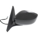 ミラー For Infiniti G37 10-13, Driver Side Mirror, Paint to Match インフィニティG37 10-13、ドライバーサイドミラー、ペイントトゥマッチ