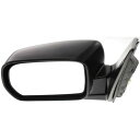 ミラー For Pilot 03-08, Driver Side Mirror, Paint to Match Pilot 03-08、ドライバーサイドミラー、...