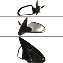 ミラー New Driver Side Mirror for Chevrolet Cobalt 2005-2007 シボレーコバルト2005-2007用の新しい...