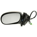 ミラー For Park Avenue 98-02, Driver Side Mirror, Paint to Match パークアベニュー98-02、ドライバ...