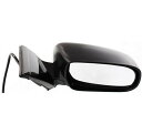 ミラー New LX1321107 Passenger Side Mirror for Lexus RX330 2004-2009 Lexus RX330 20...