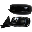 ミラー For Chrysler 300 11-13, Driver Side Mirror, Paint to Match クライスラー300 11-13、ド...