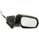 ミラー For Murano 03-04, Passenger Side Mirror, Paint to Match Murano 03-04、Passeng...