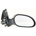 ミラー For Taurus 00-07, Passenger Side Mirror トーラス00-07、乗客側ミラー