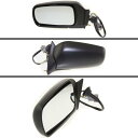 ミラー New CH1320112 Driver Side Mirror for Dodge Caravan 1992-1995 ドッジキャラバン用の新しいCH...