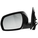 ミラー For Murano 05-07, Driver Side Mirror, Paint to Match ムラーノ05-07、ドライバーサイドミラー、ペ...