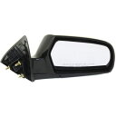 ミラー For Optima 06-10, Passenger Side Mirror, Paint to Match オプティマ06-10、助手席側ミラー、ペ...
