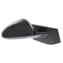 ミラー For Spark 13-14, Passenger Side Mirror, Paint to Match スパーク13-14、助手席側ミラー、ペイン...