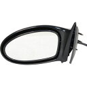 ミラー For Alero 99-03, Driver Side Mirror, Paint to Match Alero 99-03、Driver Side ...