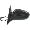 ミラー For LeSabre 00-05, Driver Side Mirror, Paint to Match LeSabre 00-05、ドライバーサイド...