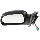 ミラー For Rainier 04-06, Driver Side Mirror, Paint to Match Rainier 04-06、ドライバーサイド...