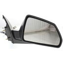 ミラー For Cadillac CTS 08-13, Passenger Side Mirror, Paint to Match キャデラックCTS 08-1...