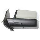 ミラー New Mirror for Ford Ranger 2006-2011 フォードレンジャー2006-2011のための新しいミラー