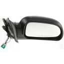 ミラー For Rainier 04-06, Passenger Side Mirror, Paint to Match Rainier 04-06、Passe...