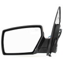ミラー For Quest 04-09, Driver Side Mirror, Paint to Match クエスト04-09、ドライバーサイドミラー、ペイ...