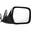 ミラー For Land Cruiser 91-97, Passenger Side Mirror, Paint to Match Land Cruiser 9...