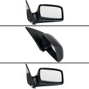 ミラー New KI1321132 Passenger Side Mirror for Kia Sportage 2005-2007 起亜Sportage 20...