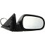 ߥ顼 For Prelude 97-01, Passenger Side Mirror, Paint to Match Prelude 97-01Passenger Side Mirrorڥȡȥޥå