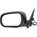 ミラー For RAV4 06-08, Driver Side Mirror, Paint to Match RAV4 06-08、ドライバー・サイド・ミラー、...