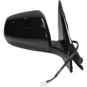 ミラー For Murano 05-07, Passenger Side Mirror, Paint to Match ムラーノ05-07、助手席側ミラー、ペイ...