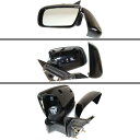 ミラー New FO1320245 Driver Side Mirror for Ford Five Hundred 2005-2007 Ford Five H...