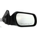 ミラー For Mazda 6 03-08, Passenger Side Mirror, Paint to Match マツダ6 03-08、助手席側ミラー、...