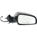 ミラー For Malibu 11-12, Passenger Side Mirror, Paint to Match マリブ11-12、助手席側ミラー、ペイン...