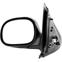 ミラー For Expedition 97, Driver Side Mirror, Paint to Match 遠征97、ドライバー・サイド・ミラー、ペイン...