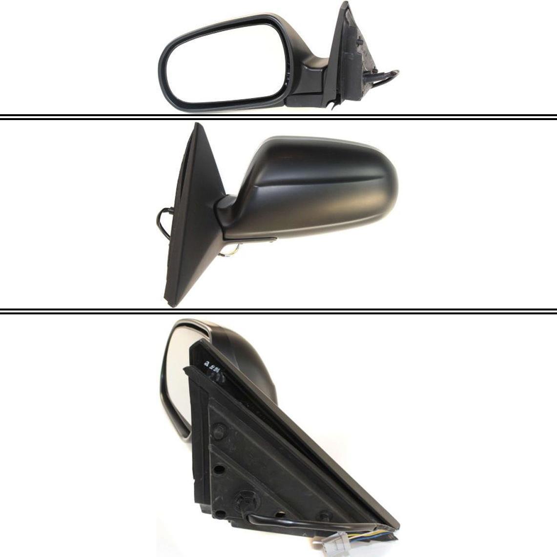 ߥ顼 New HO1320145 Driver Side Mirror for Honda Prelude 1997-2001 Honda Prelude 1997-2001οHO1320145ɥ饤Сɥߥ顼