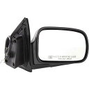 ミラー For Villager 96-98, Passenger Side Mirror, Paint to Match 村人96-98、助手席側ミラー、ペイ...