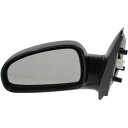 ミラー For Aveo5 09-11, Driver Side Mirror, Paint to Match Aveo5 09-11、ドライバーサイドミラー、...