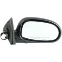 ミラー For Maxima 00-03, Passenger Side Mirror, Paint to Match マキシマ00~03、助手席側ミラー、ペイ...