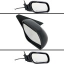 ミラー New MA1321144 Passenger Side Mirror for Mazda 6 2006-2008 新しいMA1321144マツダ6 2...