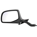ミラー For F Super Duty 92-97, Driver Side Mirror, Chrome Fスーパーデューティ92-97、ドライバーサイドミ...