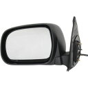 ミラー For Tacoma 05-10, Driver Side Mirror, Paint to Match タコマ05-10、ドライバーサイドミラー、ペイ...
