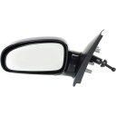 ミラー For Aveo5 09-11, Driver Side Mirror, Paint to Match Aveo5 09-11、ドライバーサイドミラー、ペイントトゥマッチ