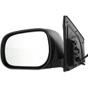 ミラー For RAV4 06-08, Driver Side Mirror, Paint to Match RAV4 06-08、ドライバー・サイド・ミラー、...