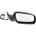 ミラー For Passat 98-05, Passenger Side Mirror, Paint to Match パサート98-05、助手席側ミラー、ペイ...